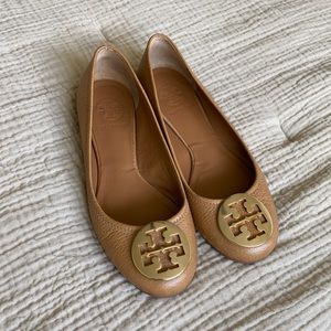 Tory Burch Ballet Flats